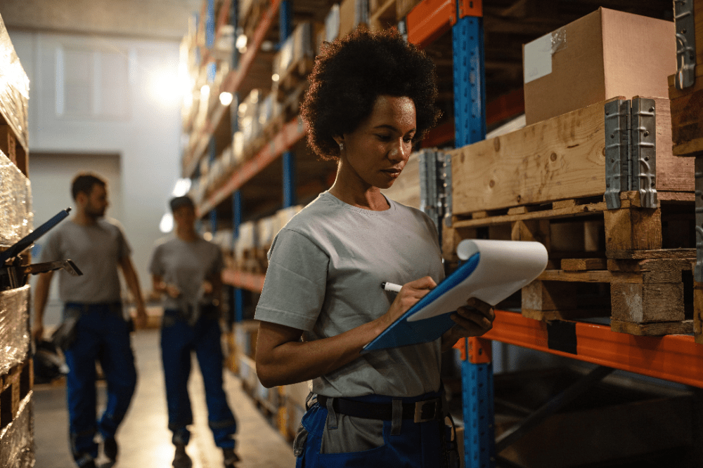 Supply Chain Management Nigeria