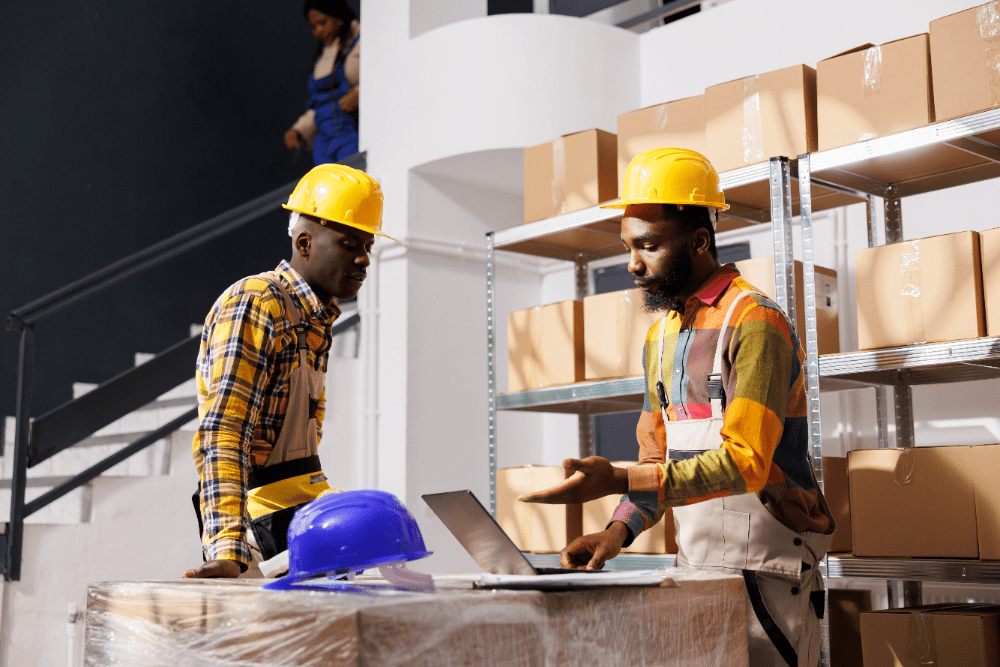 Best Company Nigeria